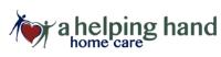 A Helping Hand Homecare image 1
